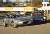 [thumbnail of 1962 Jaguar E-Type & 1972 Jaguar 2+2 V12.jpg]